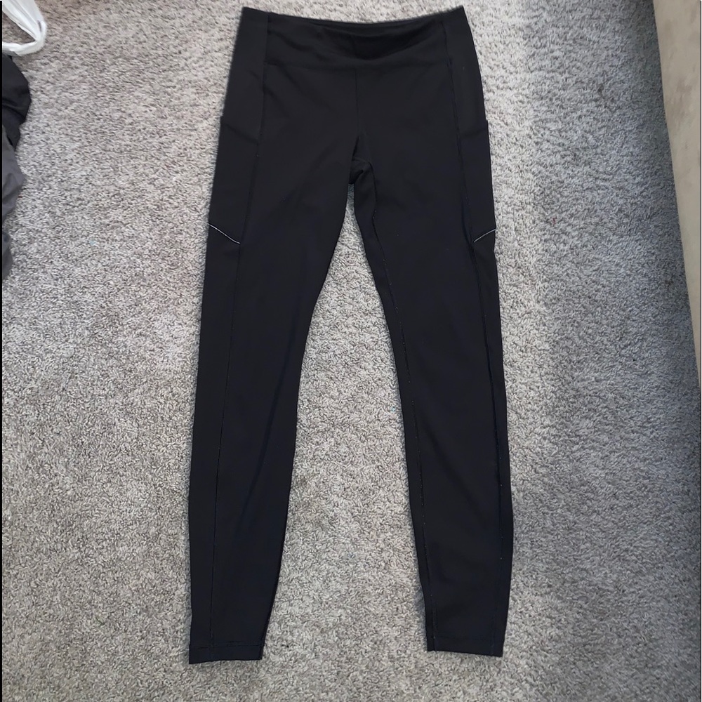 Lululemon Sped up 28”